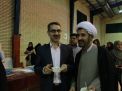 گزارش تصویری از جشنواره غذای طیبات